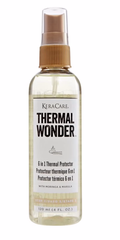 KERACARE THERMAL WONDER 6 IN 1 THERMAL PROTECTOR 120ml