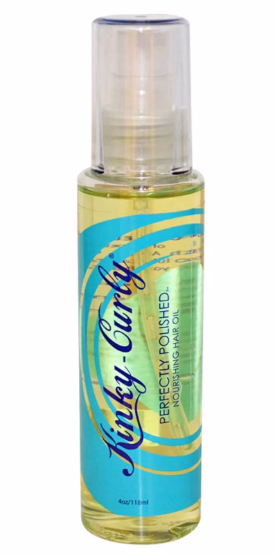 KINKY CURLY PERFECTLY POLISHER 118ML