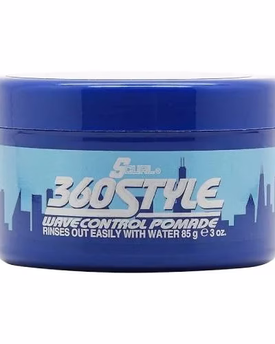 LUSTERS SCURL 360 STYLE HAIR POMADE 89ML