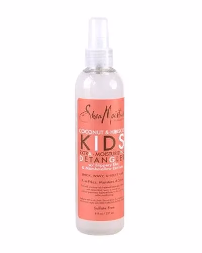 Shea Moisture KIds Extra Moisturizing Detangler 237ml