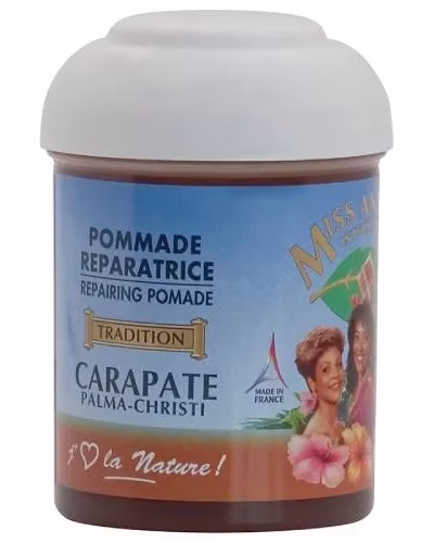 MISS ANTILLES CARAPATE REPAIR POMMADE  125ml