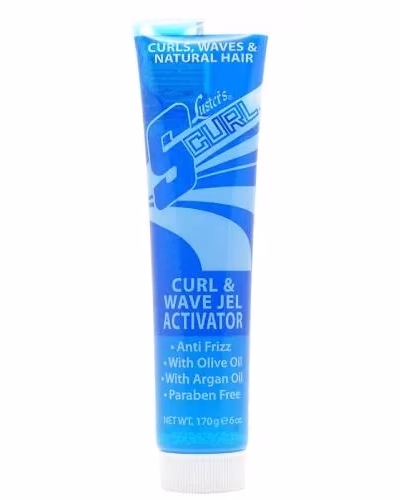 LUSTERS SCURL WAVE JEL ACTIVATOR 177ML