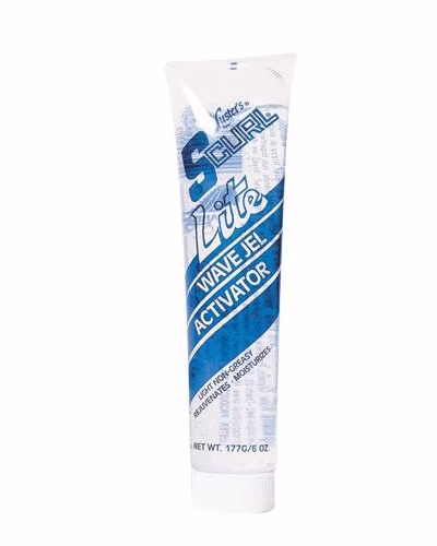 LUSTERS SCURL WAVE JEL ACTIVATOR 177ML
