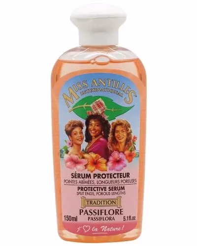 MISS ANTILLES PROTECTIVE SERUM PASSIFLORA 150ML
