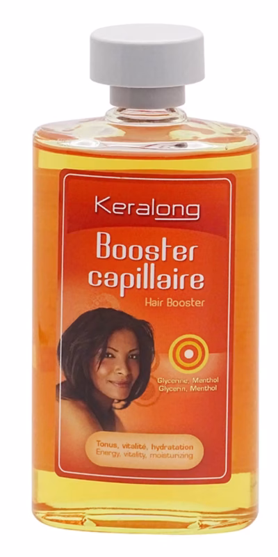KERALONG GROWTH STIMULATING HAIR TONIC 150g