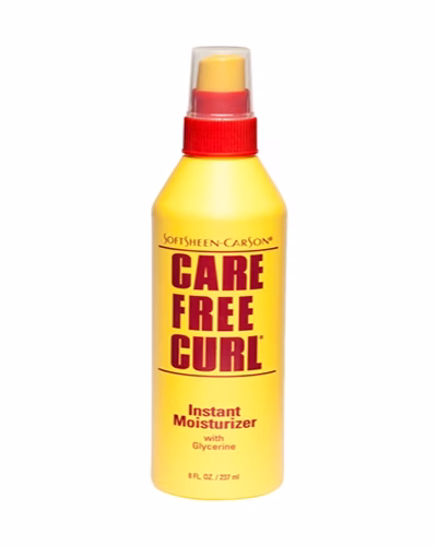 CARE FREE CURL INSTANT MOISTURIZER 237ML