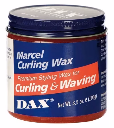 DAX MARCEL CURLING WAX 100G