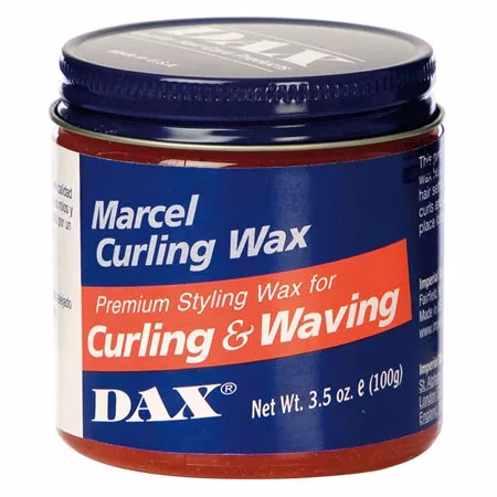 DAX MARCEL CURLING WAX 100G