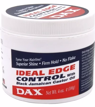 DAX IDEAL EDGE CONTROL 100G