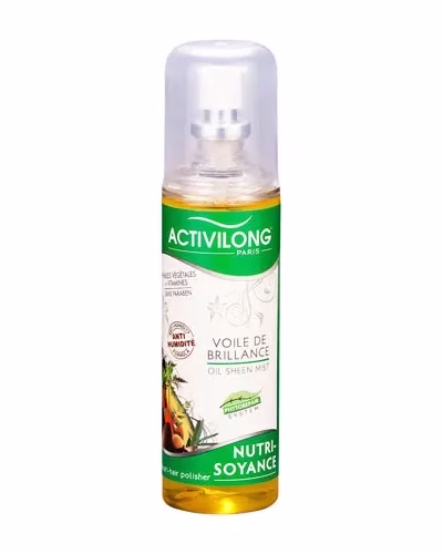 ACTIVILONG VOILE DE BRILLANCE SPRAY 125ml