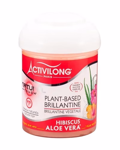 ACTIVLONG NATURAL TOUCH HIBISCUS 125ml