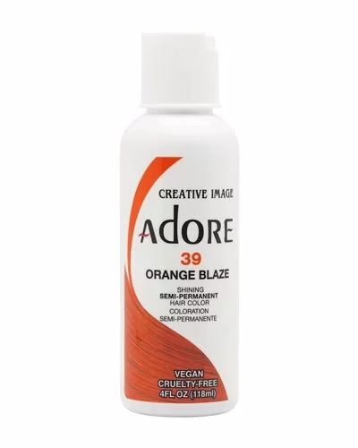 ADORE 39 ORANGE BLAZE 118ml