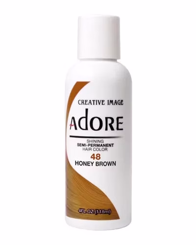 ADORE 48 HONEY BROWN 118ml