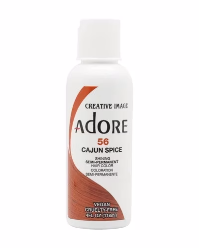 ADORE 56 CAJUN SPICE 118ml