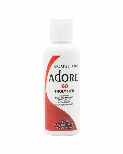 ADORE 60 TRULY RED 118ml