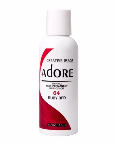 ADORE 64 RUBY RED 118ml