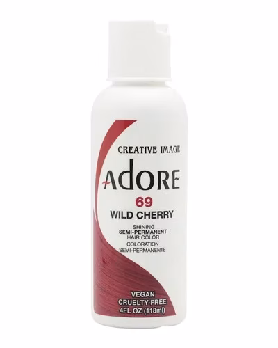 ADORE 69 WILD CHERRY 118ml
