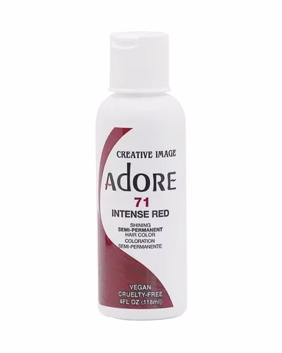 ADORE 71 INTENSE RED 118ml
