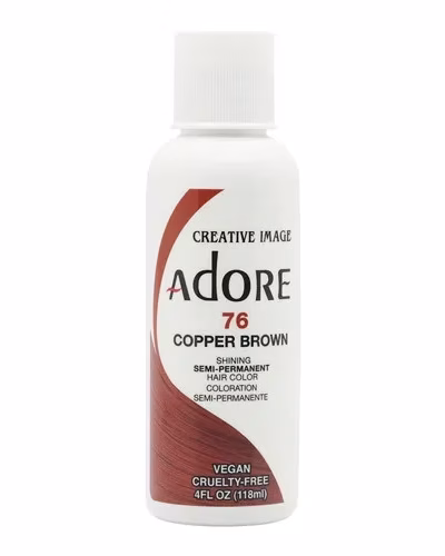 ADORE 76 COPPER BROWN 118ml