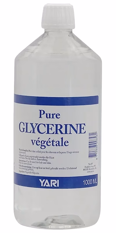 Yari Pure Glycerine 1000ml 1liter