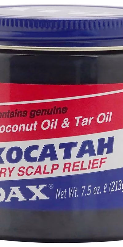 DAX COCONUT OIL&TAR OIL KOCATAH 213G