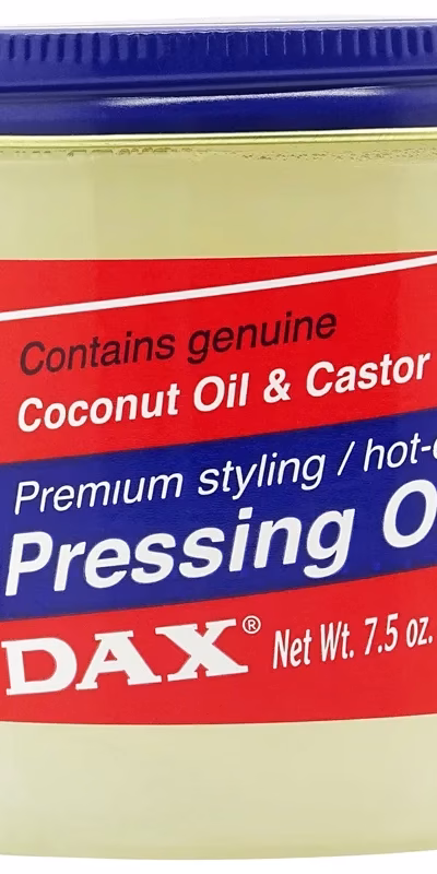 DAX PRESSING OIL 213G