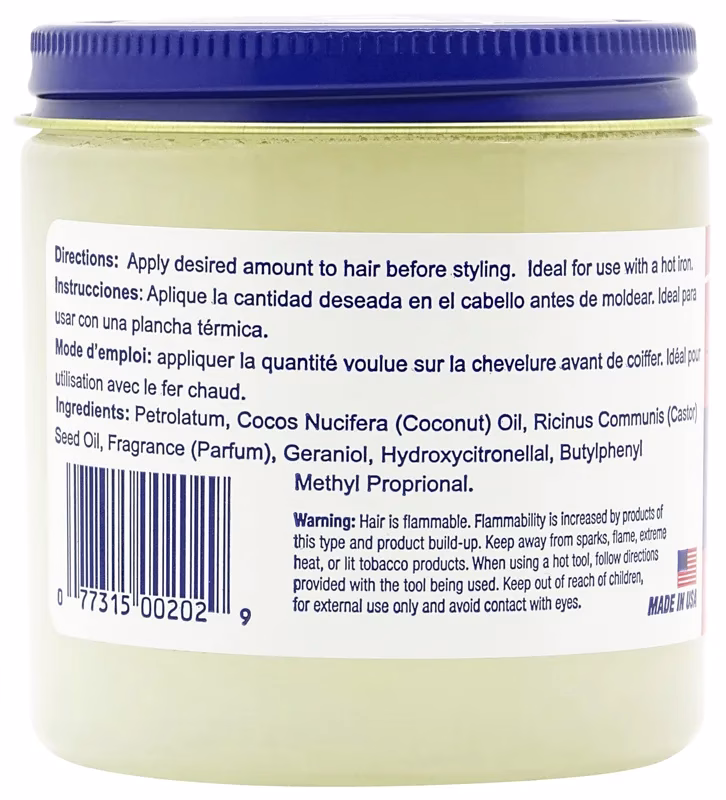 DAX PRESSING OIL 213G – Image 3