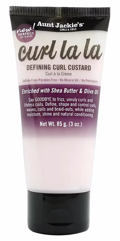 Aunt Jackie's Curls & Coils Curl la la Defining Cu