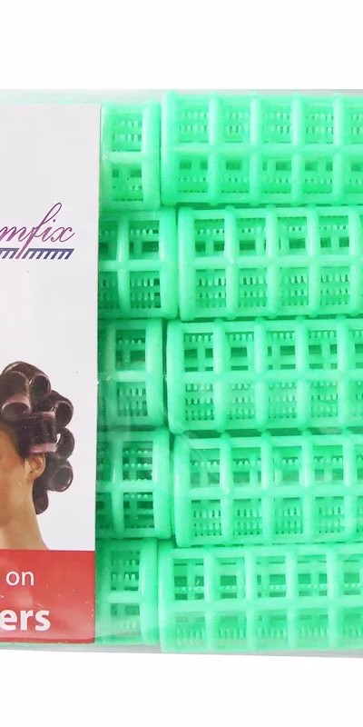 DREAM FIX DF SNAP ON ROLLERS C