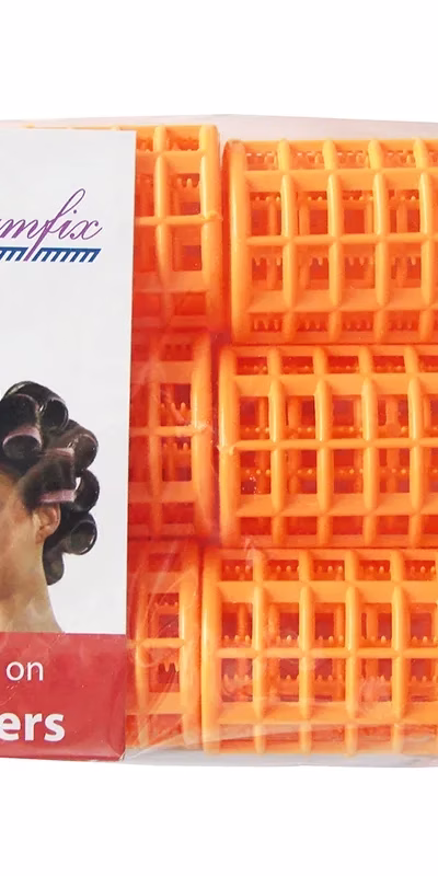 DREAM FIX DF SNAP ON ROLLERS O