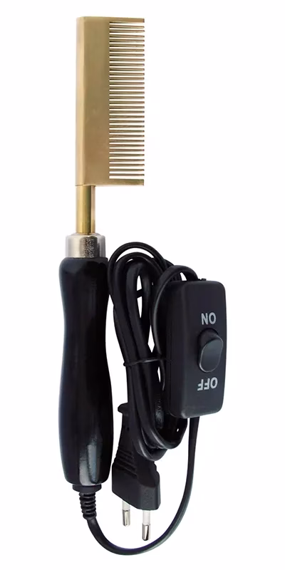 DREAM FIX ELECTRIC STAIGHTENING MEDIUM