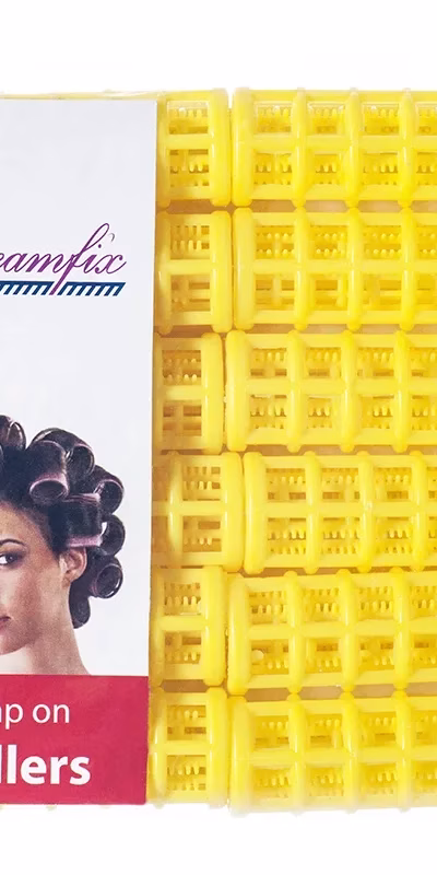 DREAM FIX DF SNAP ON ROLLERS B