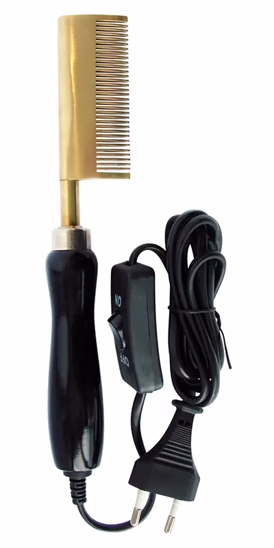 DREAM FIX ELECTRIC STAIGHTENING