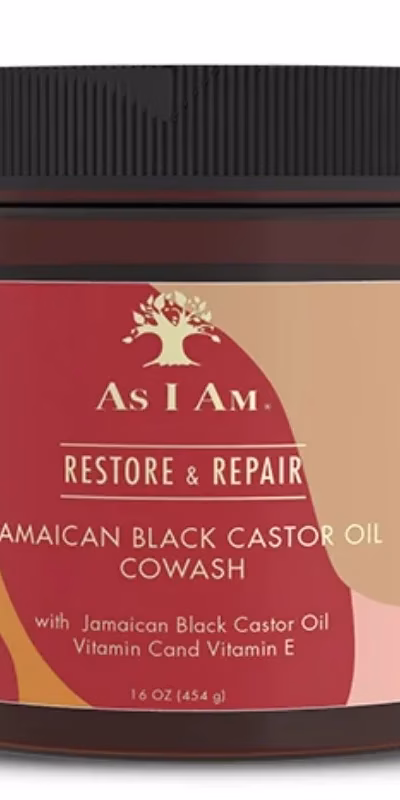 AS A AM RESTOR & REPAIR JAMAICAN COWASH