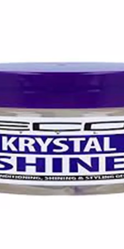 ECO STYLE KRYSTAL SHINE CONDITIONING 236ML