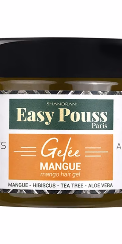 EASY POUSS GELEE MANGUE 300ML