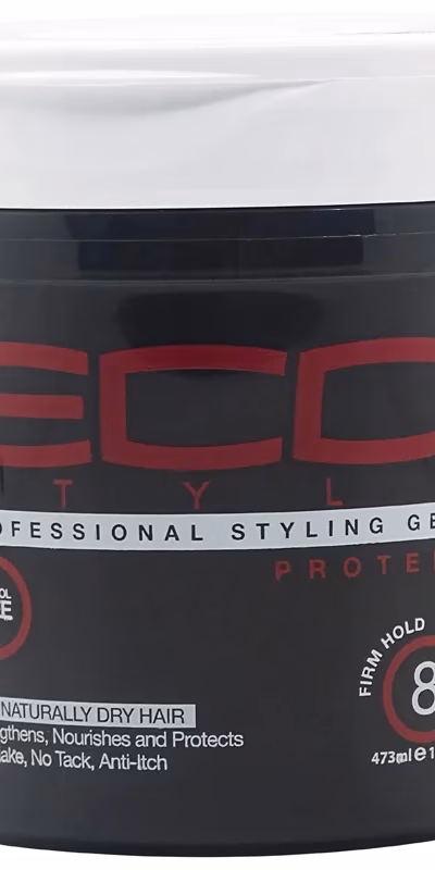 ECO STYLER PROTEIN STYLING GEL 473ML
