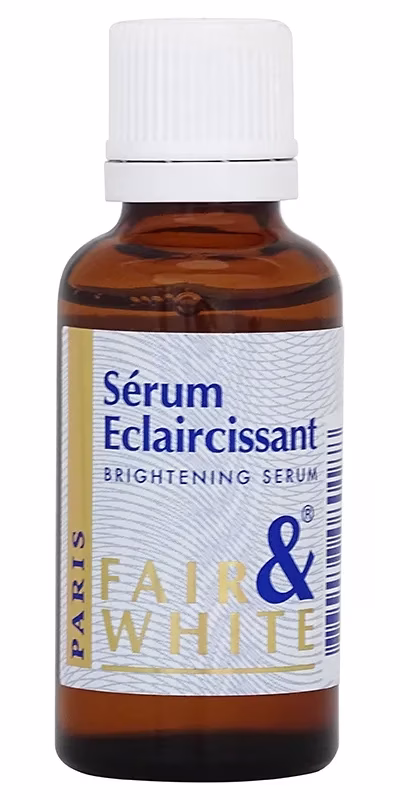 FAIR & WHITE SERUM ECLAIRCISSANT BRIGHTENING SERUM