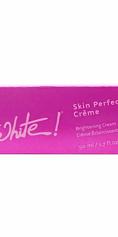 FAIR & WHITE SO WHITE SKIN PERFECTOR LIGHTENING CR