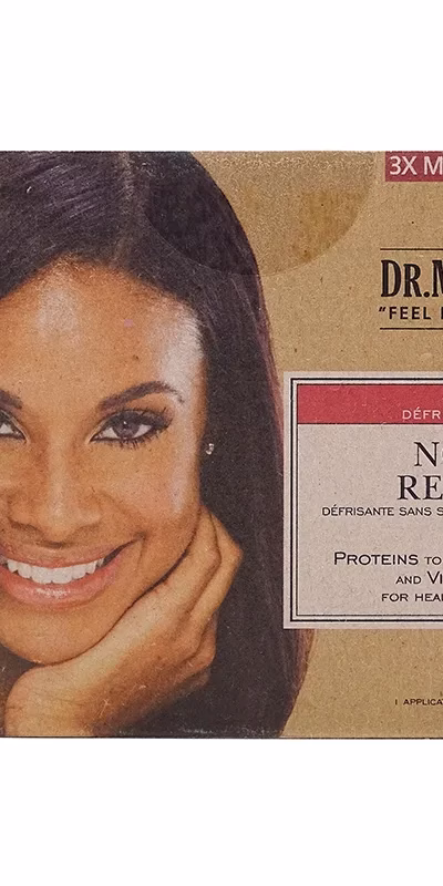 DR. MIRACLE´S NO-LYE RELAXER REGULAR