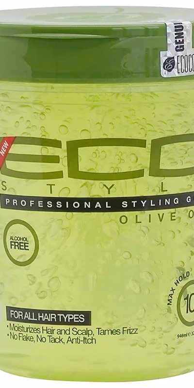 ECO STYLER OLIVE OIL STYLING GEL 946ML/32oz