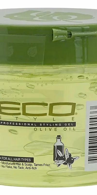 ECO STYLER OLIVE OIL STYLING GEL 355ML