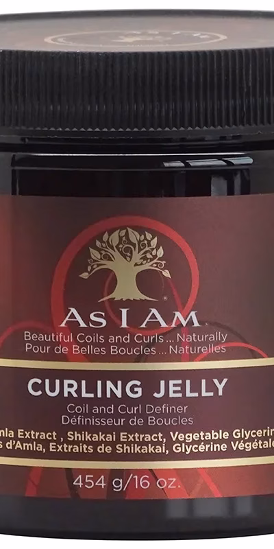AS I AM CURLING JELLY 454G