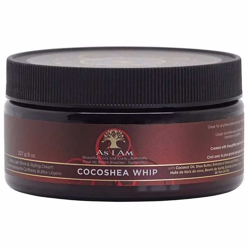 AS I AM COCOSHEA WHIP 227G