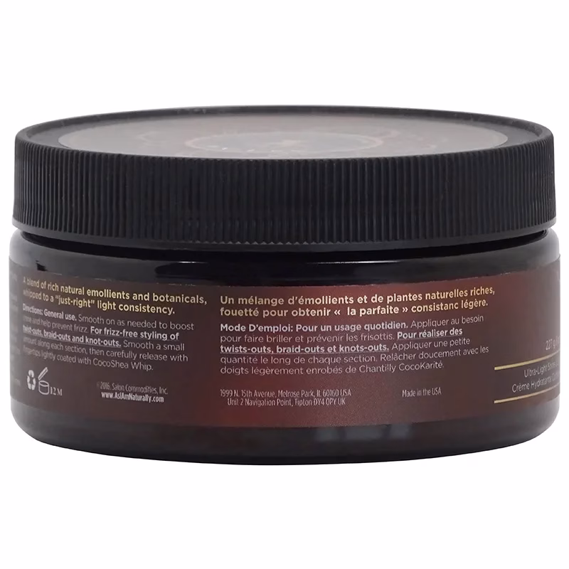 AS I AM COCOSHEA WHIP 227G – Image 2