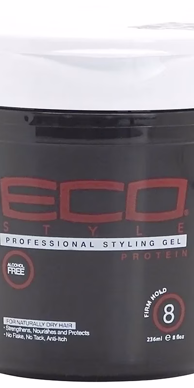 ECOSTYLER PROTEIN STYLING GEL 235ML