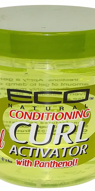 ECOSTYLER CURL ACTIVATOR OLIVE OIL 236 ML