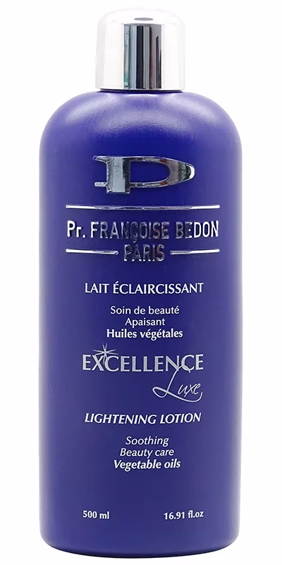 DR. FRANCOISE BEDON EXCELLENCE LIGHTENING LOTION 500ML