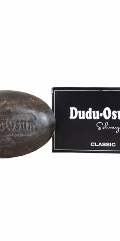 DUDU-OSUN BLACK SOAP CLASSIC