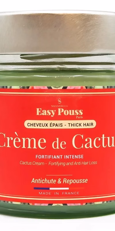EASY POUSS CACTUS CREAM 200ML